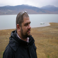 Kostas Diamantopoulos