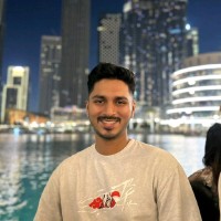 Pranay Sakre