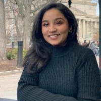 Tanvayee Dhawale