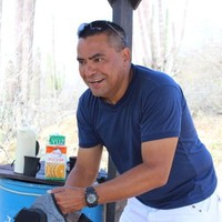 Jorge Rosario