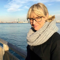 Sofia Hedvall Wiklund