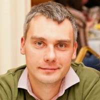 Константин Белов