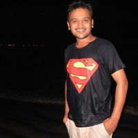 Hardik Shah