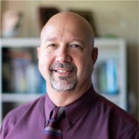 Dr. Steve Kucinski