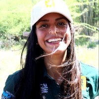 María Daniela Pineda M.