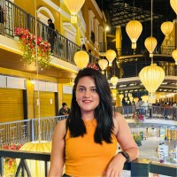 Sonal Shinde