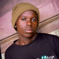 Mugisha Eric
