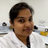 Chitra Shanmugam