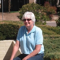 Diane PETERSON