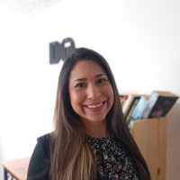Wilmeidy Karina Oropeza Coronado