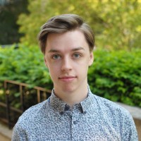Nathaniel Gregory-Evans