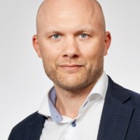 Anders Hedbom