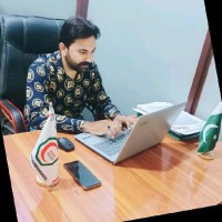 Muhammad Usman Jutt