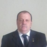 Antonio Alberto de Mauro