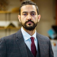 Dr. Emad Najafidehaghani