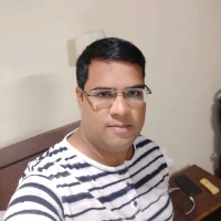 Srikanth Navandar