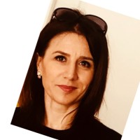 Ana Maria Rosca