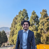 Aashish Adhikari