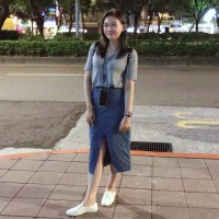 Tracy Zeng