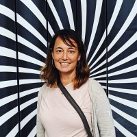Tanya Spanier