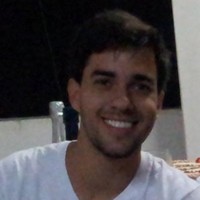 Guilherme Ferreira Oliveira