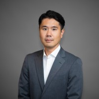 Takashi Uematsu