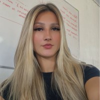 Maria Eduarda Soares Sikoski