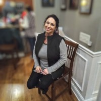 Amy Simmons