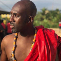 Ansah Isaac