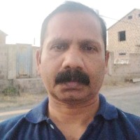 Sadanandan Saigal