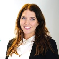 Louise Johansson