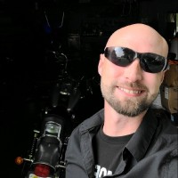 Glen Moody