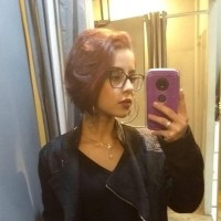 Katarina Gonçalves Mathias