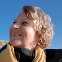 Marianne Van Os