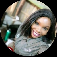 Mutinta Chiyomba
