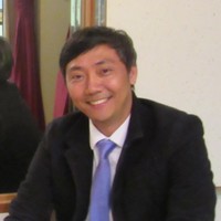 Dennis E. Bautista