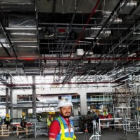 Md. Mir Shakib Ahmed