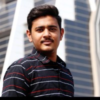Keval Soliya
