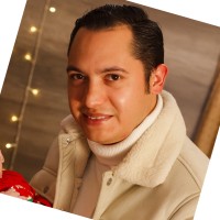 Pedro Madrid