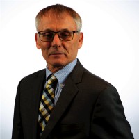 Keith Lehman