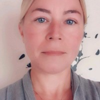 Jeanette Thomsen