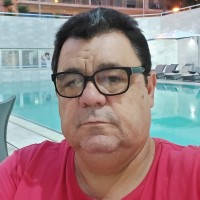 Ailton Marques Santos
