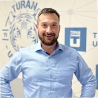 Konstantin Saranchukov
