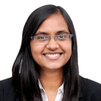 Rashmi Raj