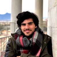 Julián Palamara Martinez