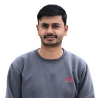 Ajay Chauahn