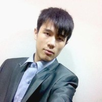 Bill Yu