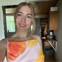 Rose Sofie Holm Nygaard