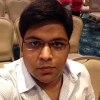 Rishabh Raghuwanshi