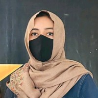 Huma Jamil